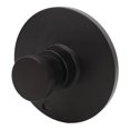 thumbnail image 1 of Fifth Gooseneck Ball Adapter 2-5/16 Inch 5th Wheel to Gooseneck Ball Adapter for Tractor Trailer Fifth Wheels, 1 of 7