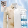 thumbnail image 3 of Non-Ionic Laundry Stain Removal Emulsifier, Active Enzyme Laundry Stain Remover, 3 of 5