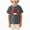 L101-Grey, variant on Canadian Flag Short Sleeve Shirt Kids Red Maple Leaf Canada Day T-Shirt(L101-Purple,7-8 Y)
