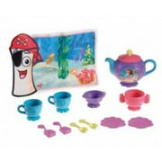 Fisher-price Dora The Explorer Hidden Tr