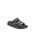 thumbnail image 5 of Sandalias Mujer SCRAPA Casuales Cómodas Tendencia negro 23, 5 of 5