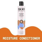 NOU Nourishing Moisture Conditioner, for Curly & Coily Hair, 10.1 fl oz