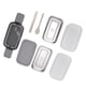 thumbnail image 2 of Lunch Storage Box, Double Layers 1400ml Lunch Box Separation Design For Office ANGGREK Otros, 2 of 8