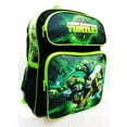 thumbnail image 2 of Backpack - - TMNT School Bag New TN26783, 2 of 3