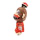 thumbnail image 3 of Muñeca de peluche Murder Monkeys, 25 cm, anime con guata de seda, 3 of 4