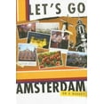 thumbnail image 1 of Pre-Owned Let's Go Amsterdam 5th Edition (Paperback) 0312374542 9780312374549, 1 of 1