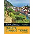 thumbnail image 1 of Rick Steves Pocket Cinque Terre d'Italie, 1 of 1