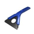 thumbnail image 3 of Dickly 2xCar Windshield Ice Scraper with Handle Quick Removal Effective Snow Scraper, 3 of 9