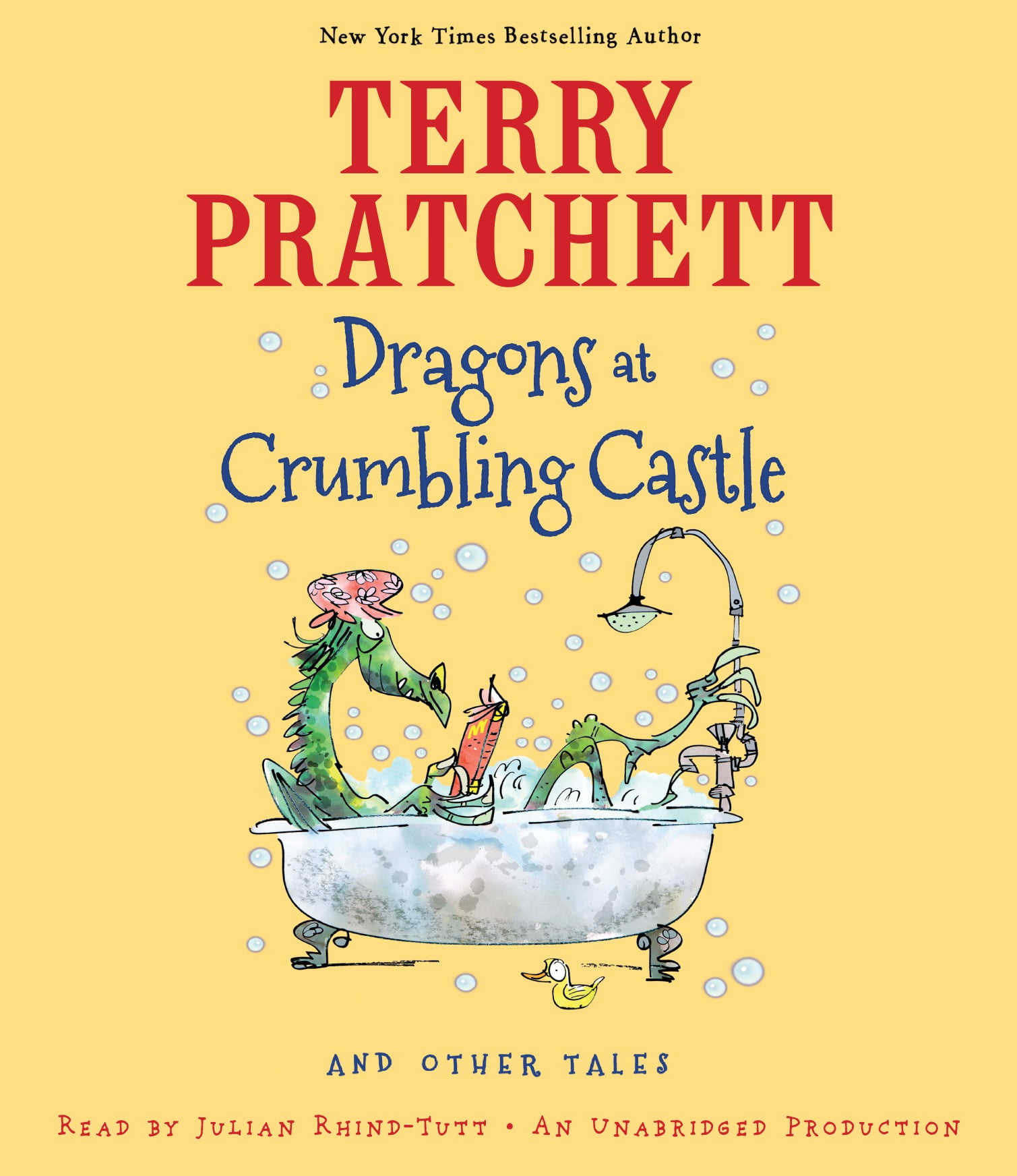 In The Castle The Dragons Education Dragons at Crumbling Castle: And Other Tales (Audiobook) - Walmart.com