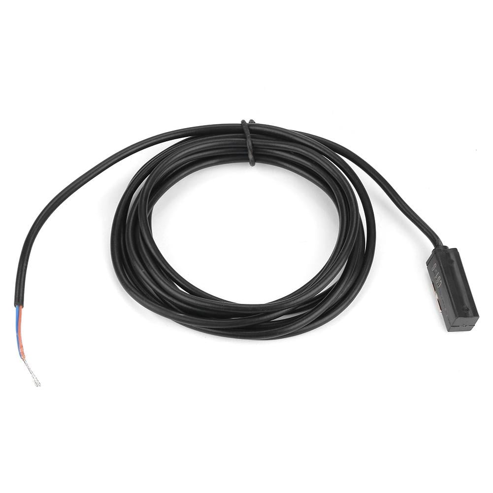 Tebru CS1S Air Pneumatic Cylinder Reed Switch Sensor
