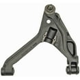 thumbnail image 4 of Dorman 522-592 Front Passenger Side Upper Suspension Control Arm and Ball Joint Assembly for Specific Mitsubishi Models Fits select: 1992-1993 MITSUBISHI MONTERO, 4 of 4