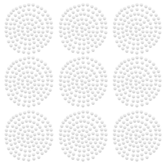 GAXIRE Foam Particles White 1 Bag Bean Bag Stuffing Filling