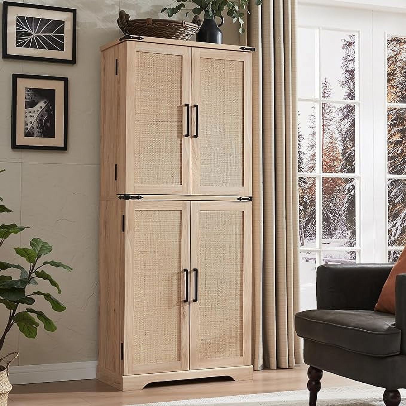 72 inch tall cabinet discount