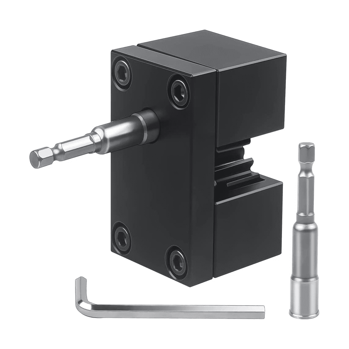 C5A2 Impact Assisted Crimper, C5A2 Turbo Crimper Compatible with