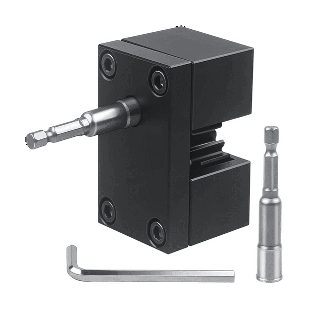 C5A2 Impact Assisted Crimper, C5A2 Turbo Crimper Compatible with