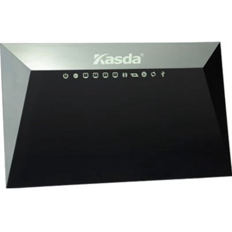KA1750 11AC 1750Mbps Dual Band Gigabit WiFi Router
