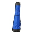 thumbnail image 3 of Bolsa de esgrima, bolsa de almacenamiento para equipo de esgrima, accesorio deportivo premium, capacidad para un juego completo. Azul real, 3 of 9