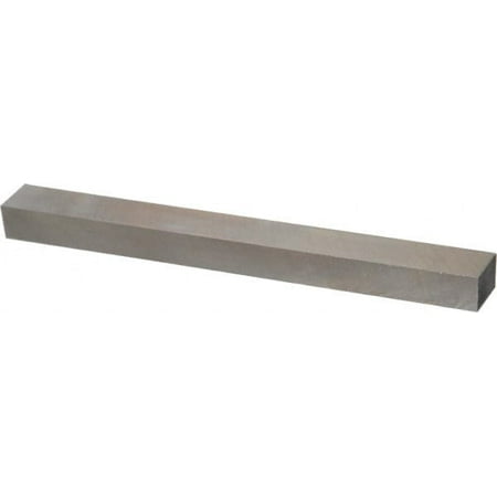 

Value Collection M35 Cobalt Square Tool Bit Blank 1/2 Wide x 1/2 High x 6 OAL