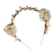 thumbnail image 2 of Mujeres flor chica boda diadema prop Garland verano playa, 2 of 9
