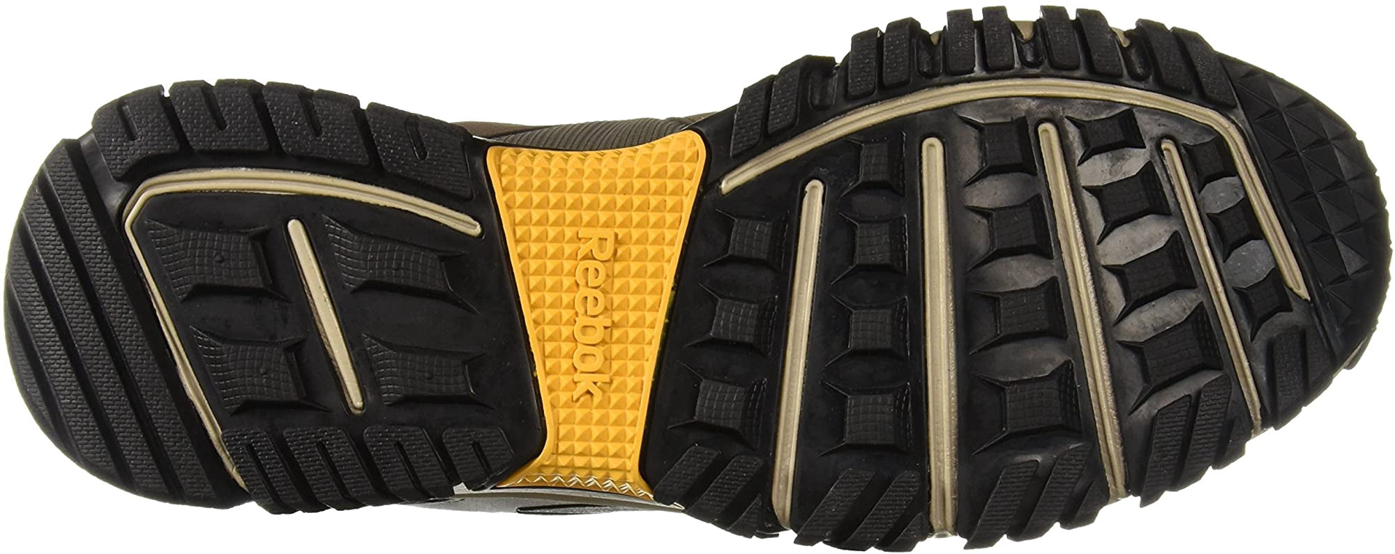 Walking Shoe, Trek Grey/Khaki/Coal/ash 