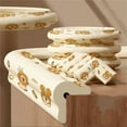 thumbnail image 5 of Anti-Collision Corner Guard for Baby Thick Foam Protections for Tables & Edges Babyproofing Collision Proof Pad, 5 of 9