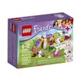 thumbnail image 1 of LEGO LEGO® Friends - Le lapin et ses petits (41087), 1 of 2