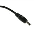thumbnail image 4 of Barrel Jack Charger Cord USB A Type Male to 3.5x1.35mm Power Cable Durable, 4 of 6