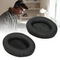 thumbnail image 4 of Headset Ear Cover, Noise Proof 2Pcs Headphones Ear Pads  For KHX-HSCP    II, 4 of 8