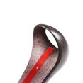 thumbnail image 3 of Cubierta de perilla de cambio de marchas de plástico ABS para Mercedes Benz A C GLS Class (Tipo 2) Ehuebsd http://w.neototem.com/image/459867.02/normal/459867.02-3.jpg, 3 of 9