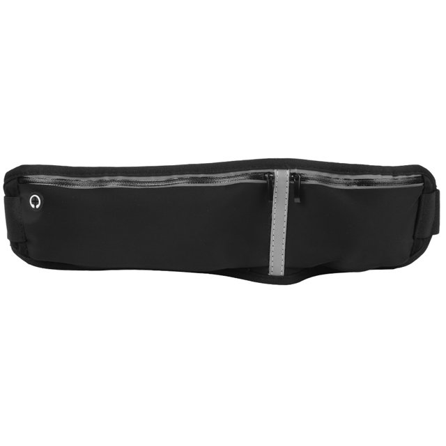 Soporte para teléfono ultrafino multifuncional para correr, para aventuras al aire libre, color negro, talla única, resistente al agua, para hacer ejercicio