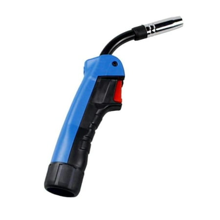 

Carbon Dioxide Gas Welder Machine Accessories 14AK CO2 MIG Torch Stinger