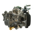 thumbnail image 2 of INTBUYING HJ125T-3/7/8/8A Carburetor Carburetor Assembly for Motorbike Motorcycle Parts, 2 of 6