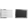 thumbnail image 3 of Filtres de Remplacement HEPA MA-25 H13 pour Purificateur d'Air MA-25 8 Pcs Filtres HEPA Véritables, 3 of 8