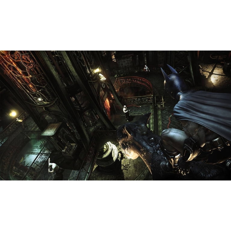 Warner Bros Batman: Return to Arkham - Gotham Knights Edition
