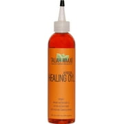 Taliah Waajid African Healing Oyl, 8 oz (Pack of 3)