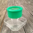 thumbnail image 3 of 1 Pce Observateur d'Insectes pour Enfants 3X Loupe Biologie Science Observateur Gadget Éducatif d'Exploration Jouets, 3 of 9