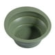 thumbnail image 5 of Cuenco de Lavado de Brochas de Maquillaje Yuyangstore Silicona Portátil Verde, 5 of 8