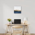 thumbnail image 4 of Cuadro Decorativo | Fine Art Tj | Resumen Del Bosque De Oro Por Walt Johnson - 61 x 61 cm, 4 of 4