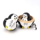 thumbnail image 2 of Muñecas rusas Matryoshka, juego de 10 piezas, 10 muñecas rusas de madera pintadas a mano, regalos y juguetes hechos a mano., 2 of 5