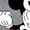 HEATHER GREY, variant on Mickey & Friends - Mickey Hey, Watch This - Youth Short Sleeve Graphic T-Shirt