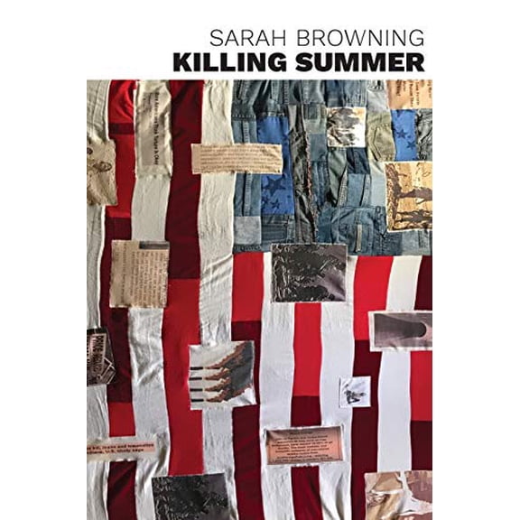 Killing Summer (Paperback)