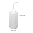 thumbnail image 4 of Monyance Water Dispenser Bottles 3pcs 500ml Squeeze Watering Bottles for Indoor Use(8.66X2.76X2.76Inches), 4 of 10