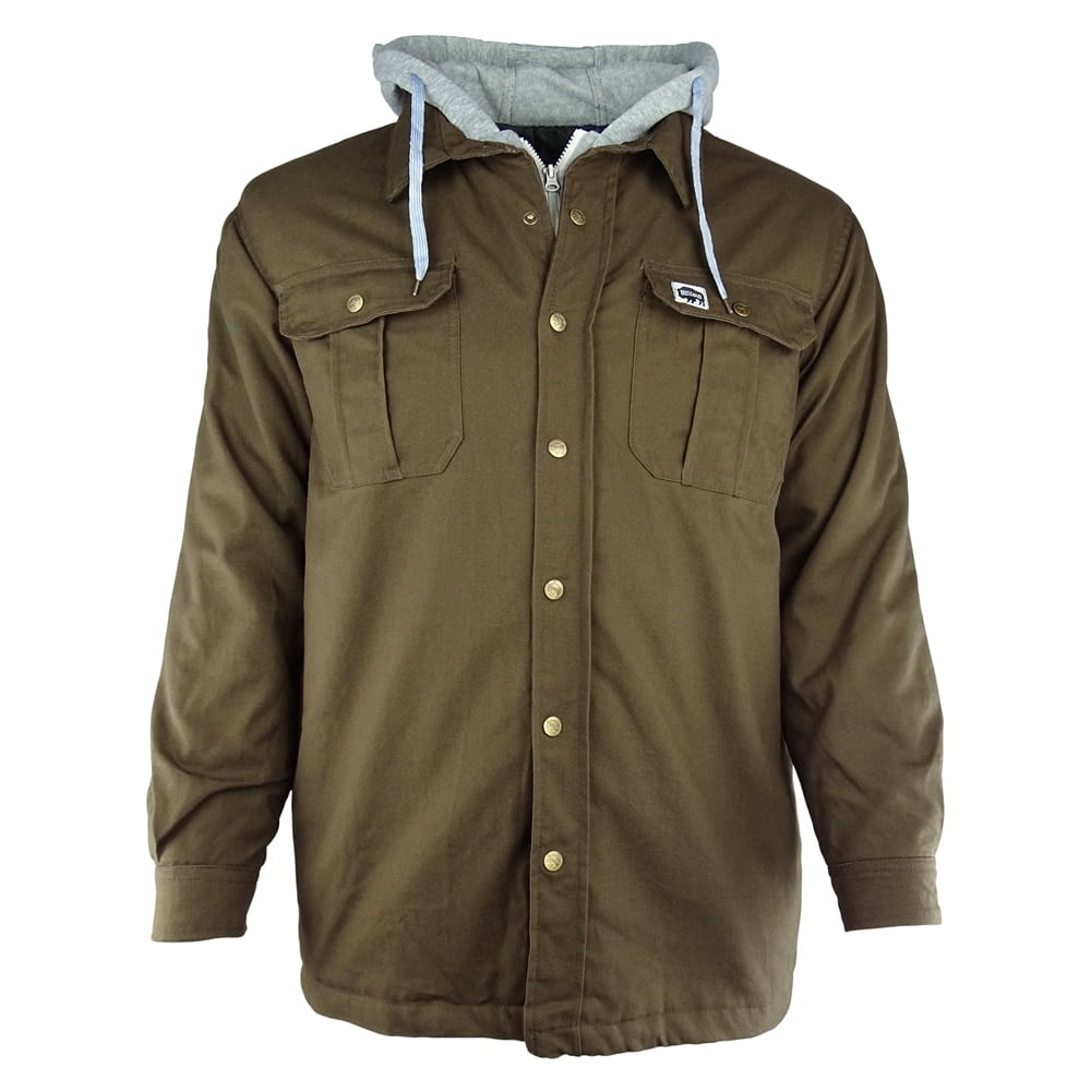 buffalo work jacket