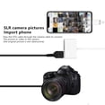 thumbnail image 2 of TF/SD Card Reader USB Type-C/Micro Portable Multiport Hub Docking Station, 2 of 3