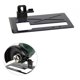 thumbnail image 4 of Cubierta De Amoladora Angular De Metal De Alta Calidad, Protector De Carcasa Exclusivo, Cubierta De Amoladora Angular, Protector De Rueda, Accesorios De Corte Monstrate HA025931-02, 4 of 5