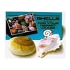 Florida Marine Research Shells for Hermit Crabs - Large - 2 pk
