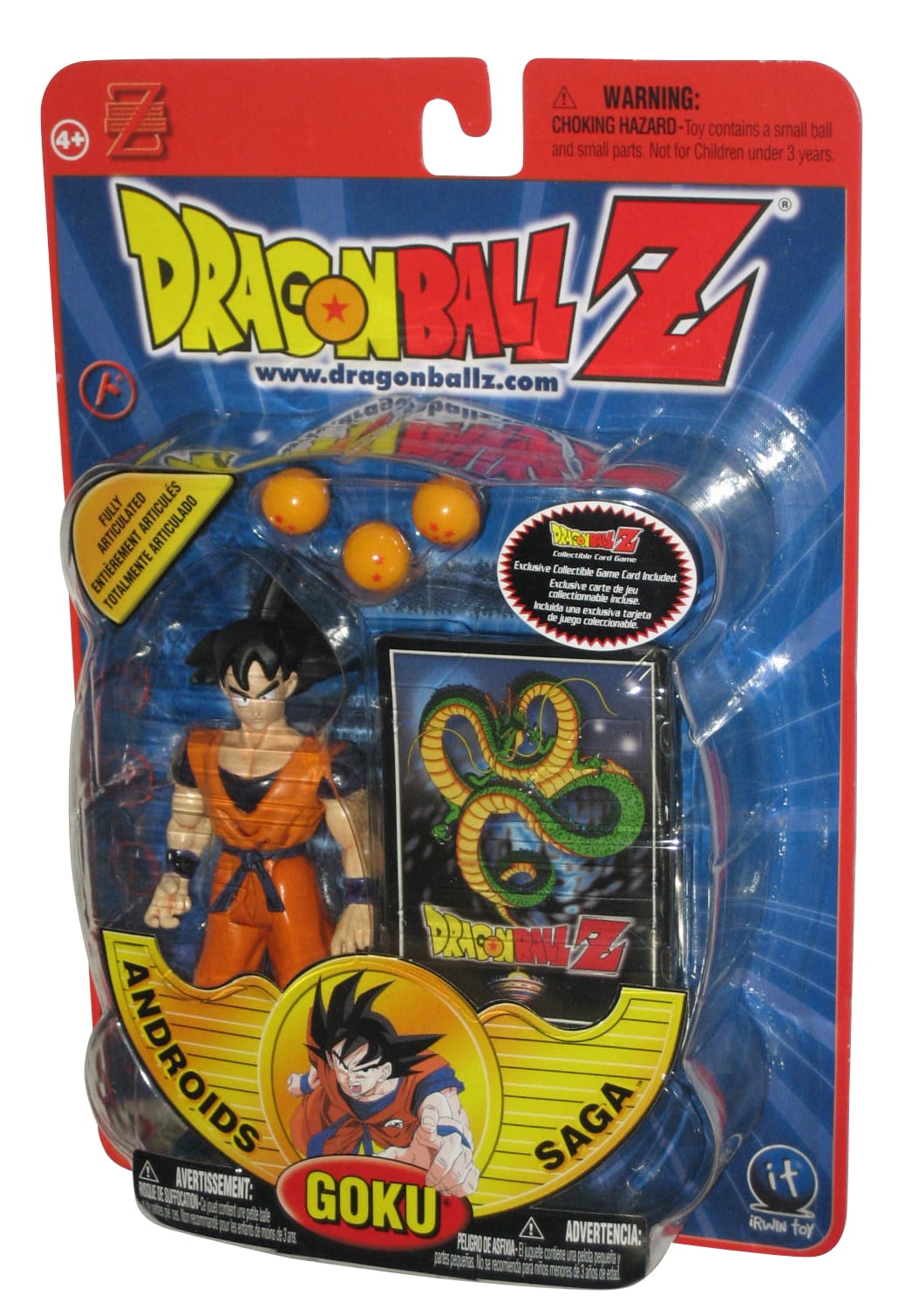 dbz super toys