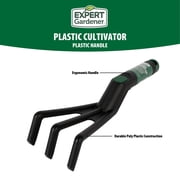 Expert Gardener Poly Cultivator