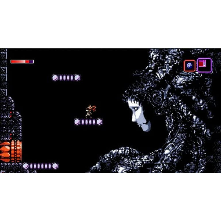Axiom Verge 1 & 2 Double Pack (Limited Run #123 Alternative Axiom Verge 1 & 2 Double Pack (Limited Run #123 Alternative