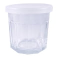 thumbnail image 1 of Vaso con Tapa Vidriera Santos Toledo 380 ml Mod. 703, 1 of 2